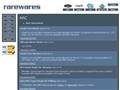 RareWares