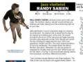 Randy Sabien - Jazz Violinist