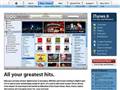 Apple:  iTunes Music Store