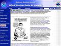 NOAA National Weather Radio
