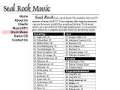 Seal Rock Music