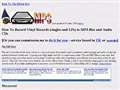 How To Record Vinyl Records to MP3 files and Audio CDs